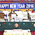 BSF is all set to make many milestones in the Year 2016