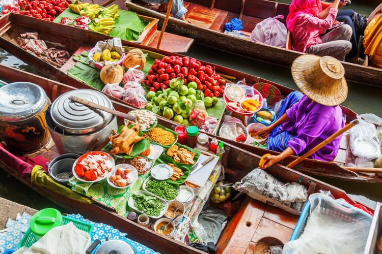 What to do in Bangkok