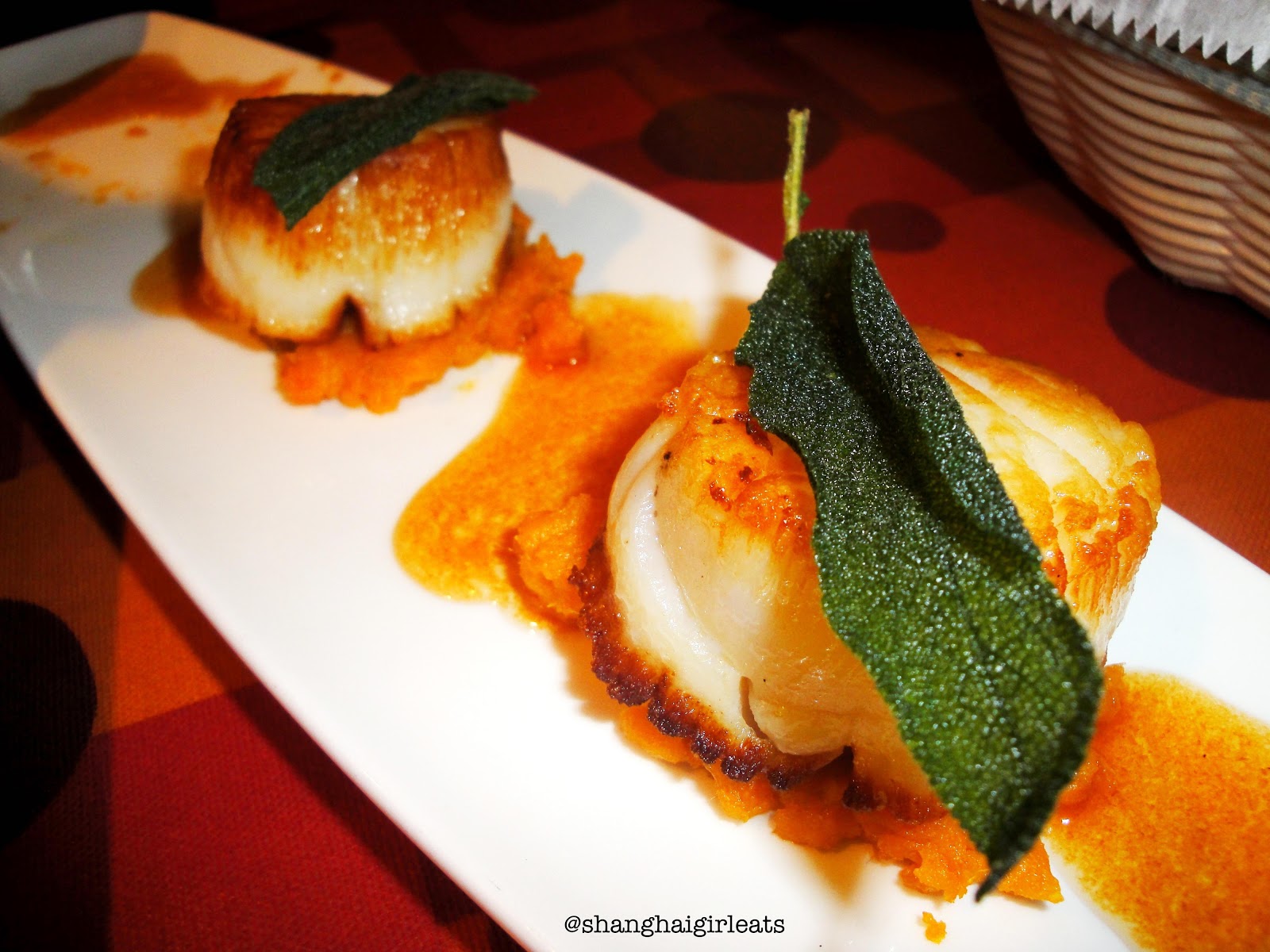 [Ann Arbor] The Real Seafood Company