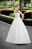 Essense of Australia Wedding Dresses