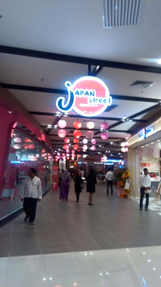 The New Aeon Mall Shah Alam A LIFESTYLE Shopping Experience Dari