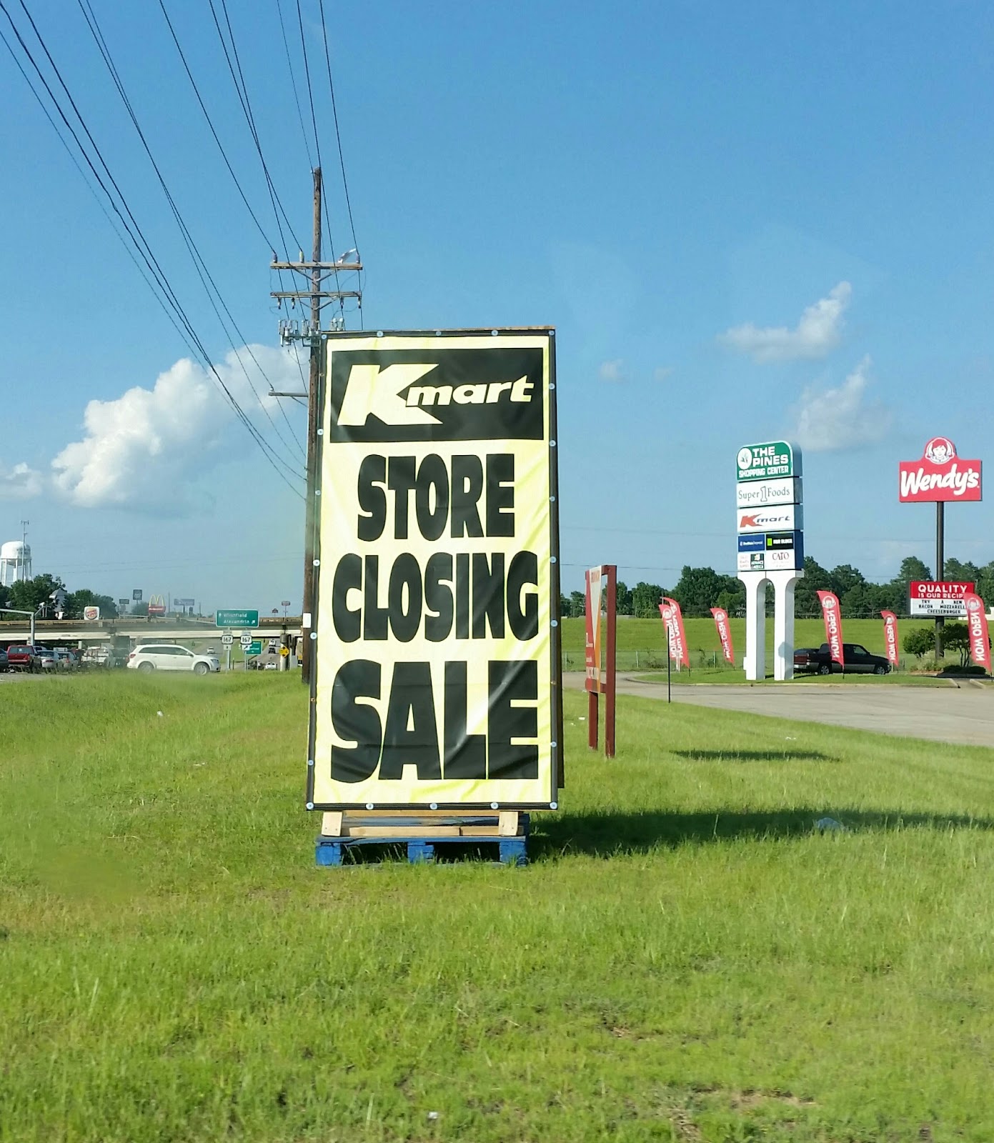 super one foods pineville la