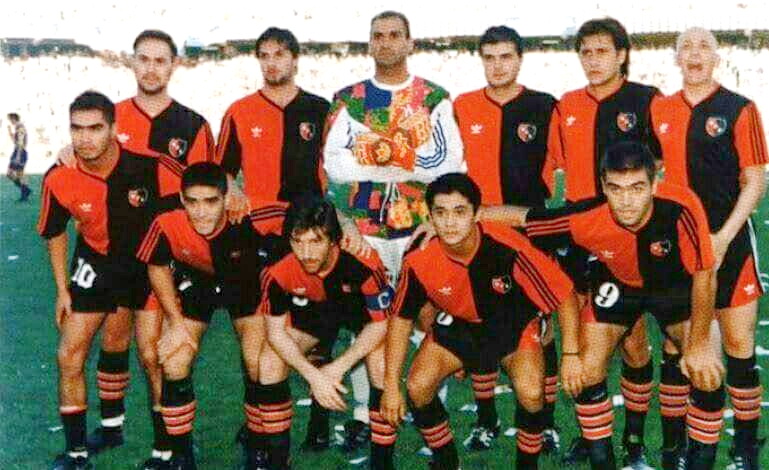 Newell S Old Boys
