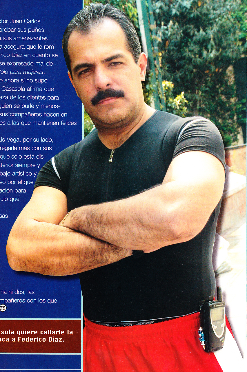 I Like Man Juan Carlos Casasola0012