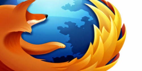Kυκλοφόρησε ο νέος Firefox 32 με βελτιώσεις ασφάλειας 
