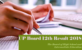 UP Board 12th Result 2018 | UP 12th Result 2018 | UP Intermediate Result 2018| UP Class 12th Result 2018 UP Board Result 2018 | UP Board 12th Results 2018 | UP Class 12th Results 2018