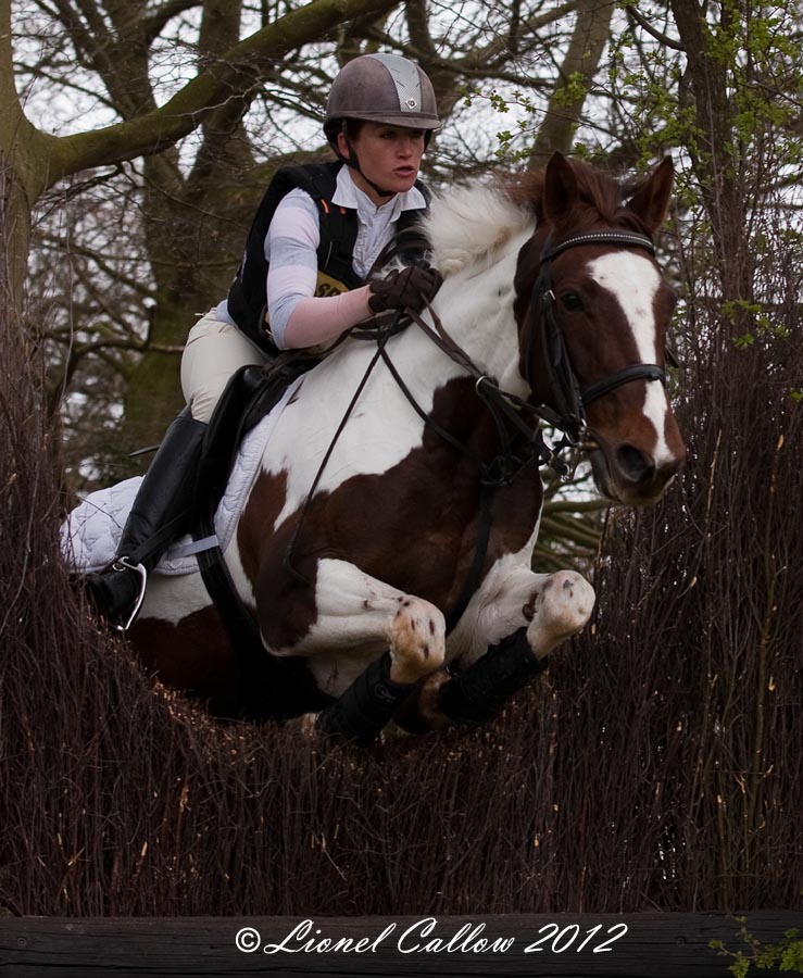 Lionel Callow Photography Burnham Market Horse Trials