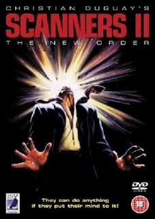 Scanners II: The New Order (1991) tainies Online | anime movies series Scanners II: The New Order (1991) ταινιες online seires xrysoi greek subs