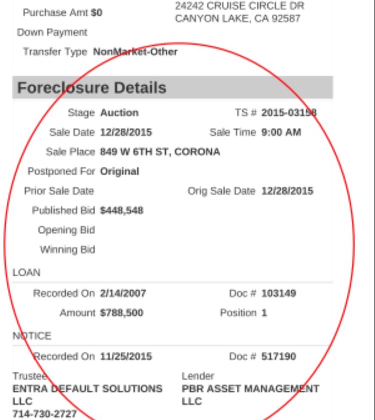 The Truth About Wedgewood Inc. DBA PBR Asset Management President of