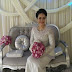 Raja Ema ulas gambar pakaian pengantin