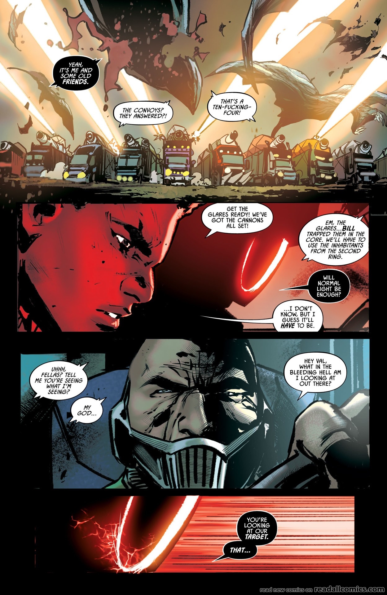 Nocterra chapter 16 page 14