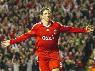 Liverpool boss Brendan Rodgers targeting Fernando Torres