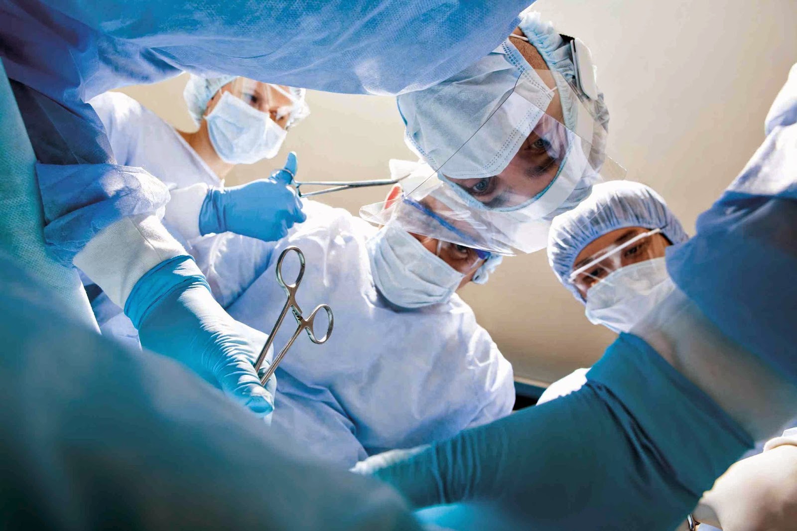 Cirurgia reparadora