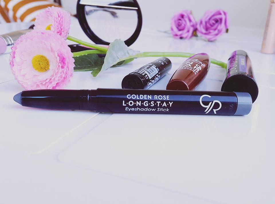 golden rose longstay eyeshadow stick