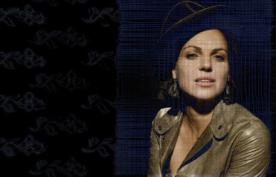 Lana Parrilla HD Wallpaper Lana Parrilla HD Wallpaper