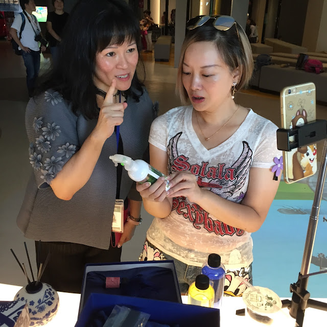 新北鶯歌。亞洛美精靈國度