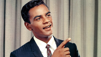 Johnny Mathis Picture
