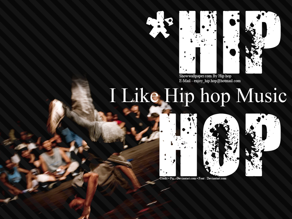 Fun Facts My World Hip Hop Cultural Pillars