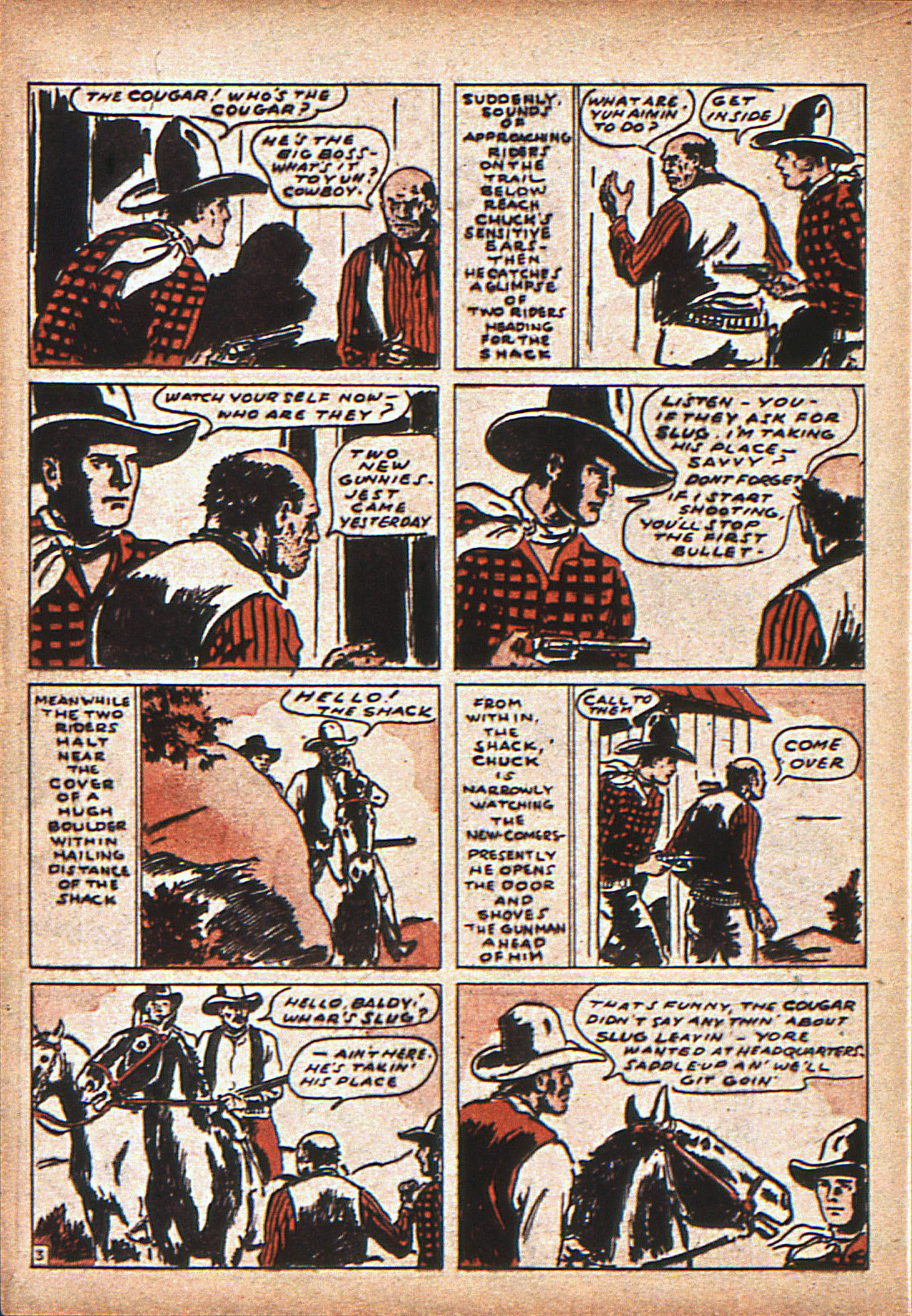 Action Comics (1938) 11 Page 50