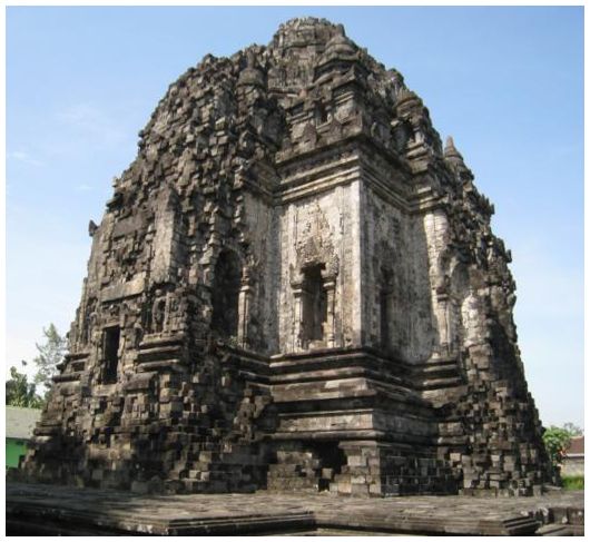 25 Candi-Candi di Indonesia Beserta Letaknya atau Lokasinya | Budaya
