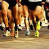 Rabdomiolisis bajo tratamiento de estatinas después de actividad física intensa en un corredor de maratón.
