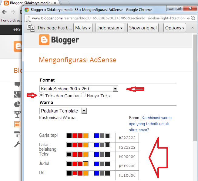 Bolehkah Iklan AdSense Diberi Nama Gadget? Panduan Lengkap dan Strategi Optimasi