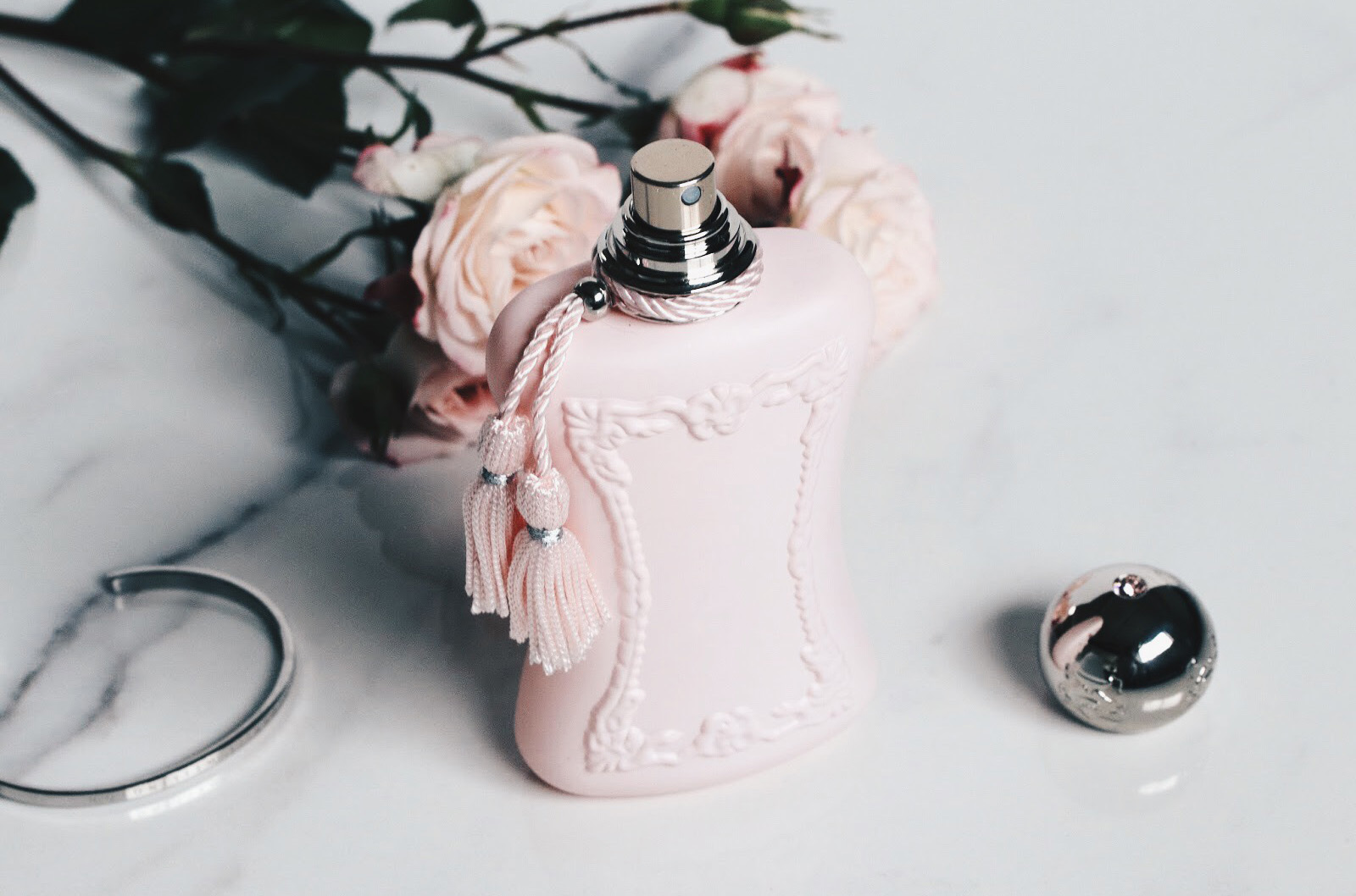 parfums de marly delina parfum avis test critique