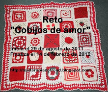 RETO " COBIJOS DE AMOR "