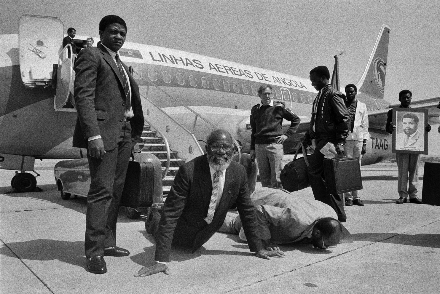 The Revolt and The Revolting: Jun 16, 2017