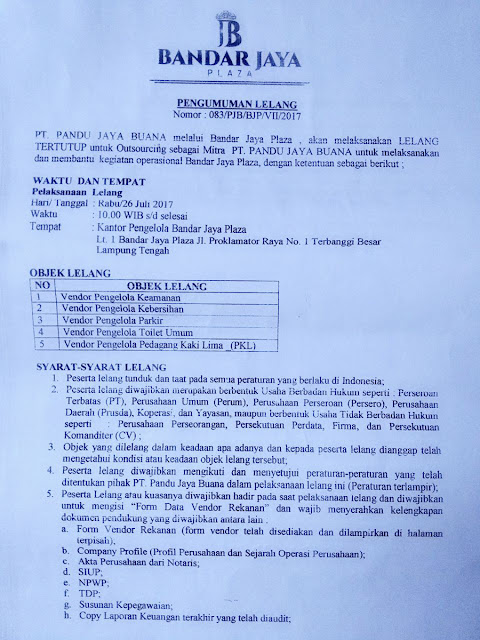 Komisi I DPRD Lamteng Tuding PT PJB Lari Dari Tanggungjawab