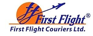 first flight courier customer care number