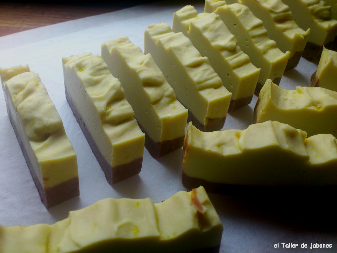El Taller de jabones Jabón de