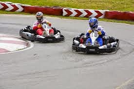 COMO INICIAR SU NEGOCIO DE RENTA DE GO-KARTS COMO INICIAR SU NEGOCIO DE RENTA DE GO-KARTS
