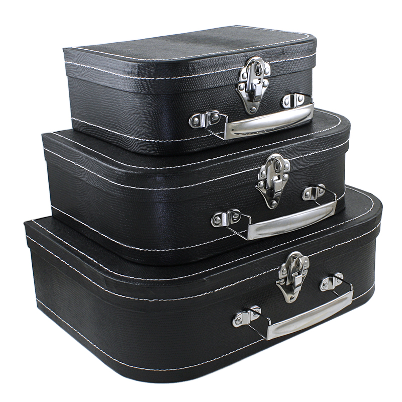 Skruben New Retro Suitcase Gift Sets