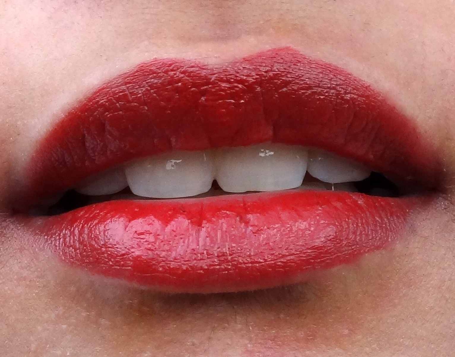 Mac Viva Glam 1 Lipstick :Swatch, Review, Photos ...