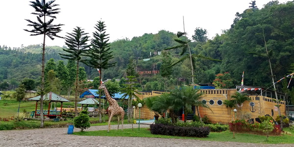 Maring SULAKU-Bumijawa yuuuh... ~ MANCAKRIDA