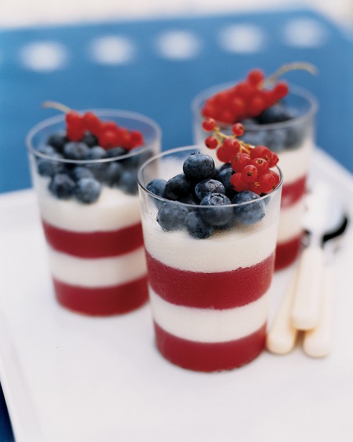 Cute Food For Kids?: 4th of July Party Food Ideas
