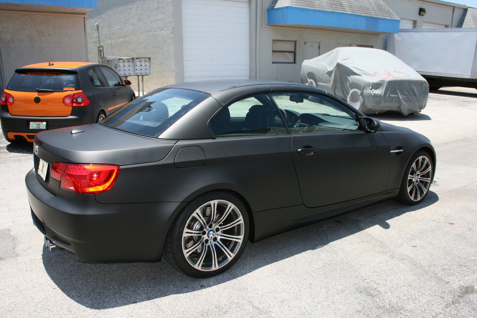 Coral gables bmw #3