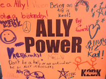 We Support ALLY