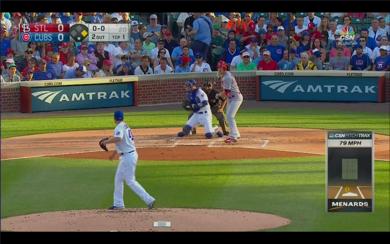 M&M's Guy Has Betrayed You