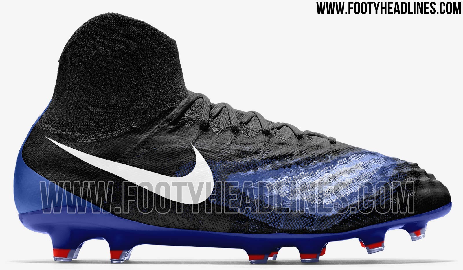 magista grey blue