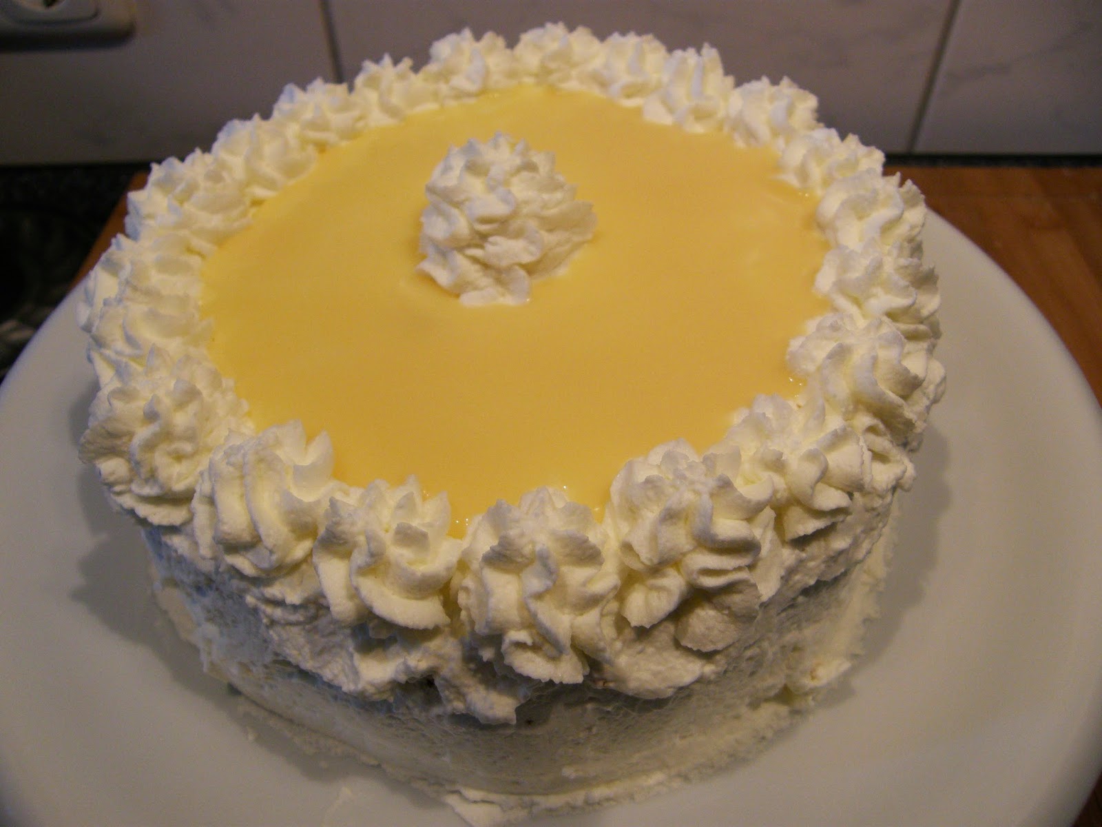 Kochen mit Liebe, aber ohne Gluten!: glutenfreie Schoko-Eierlikör-Torte ...