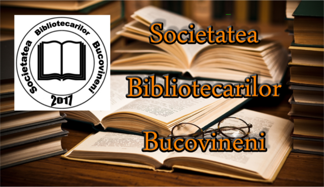 Societatea Bibliotecarilor Bucovineni