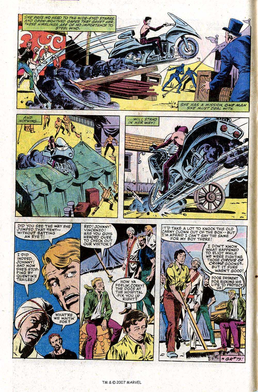 Ghost Rider (1973) issue 75 - Page 4