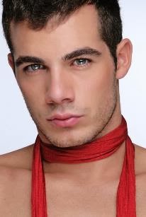 Los Ojos del Espectador: Ennio ricciardi :un actor italiano que gusta