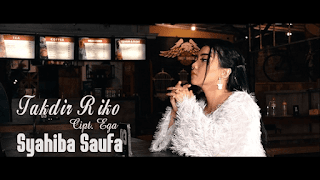 Lirik Lagu Takdir Riko - Syahiba Saufa