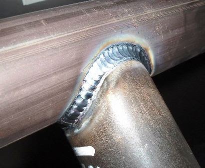 Weld Defects and Practical Advice for Stainless Steel Welding 