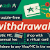 AdvCash Procesador de Pagos Online (e-Wallet)