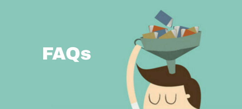 Faqs Faqs