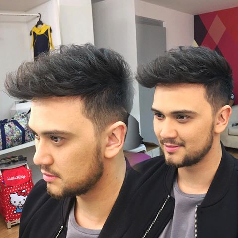 Short Hairstyles Medium Hairstyles Emo Hairstyles